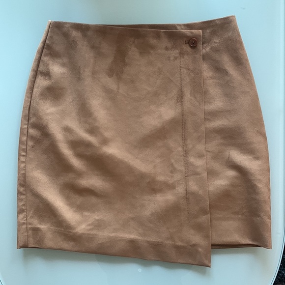 Babaton Cantina Skirt - size 4 - Picture 6 of 12